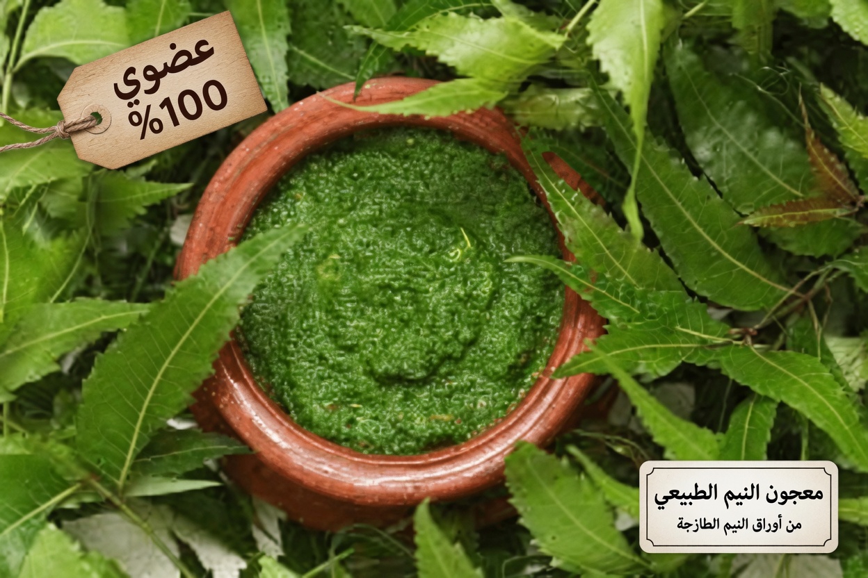 أوراق النيم لصحة أفضل: الفوائد، والاستخدامات العملية، والطرق الآمنة لدمجها بشكل طبيعي