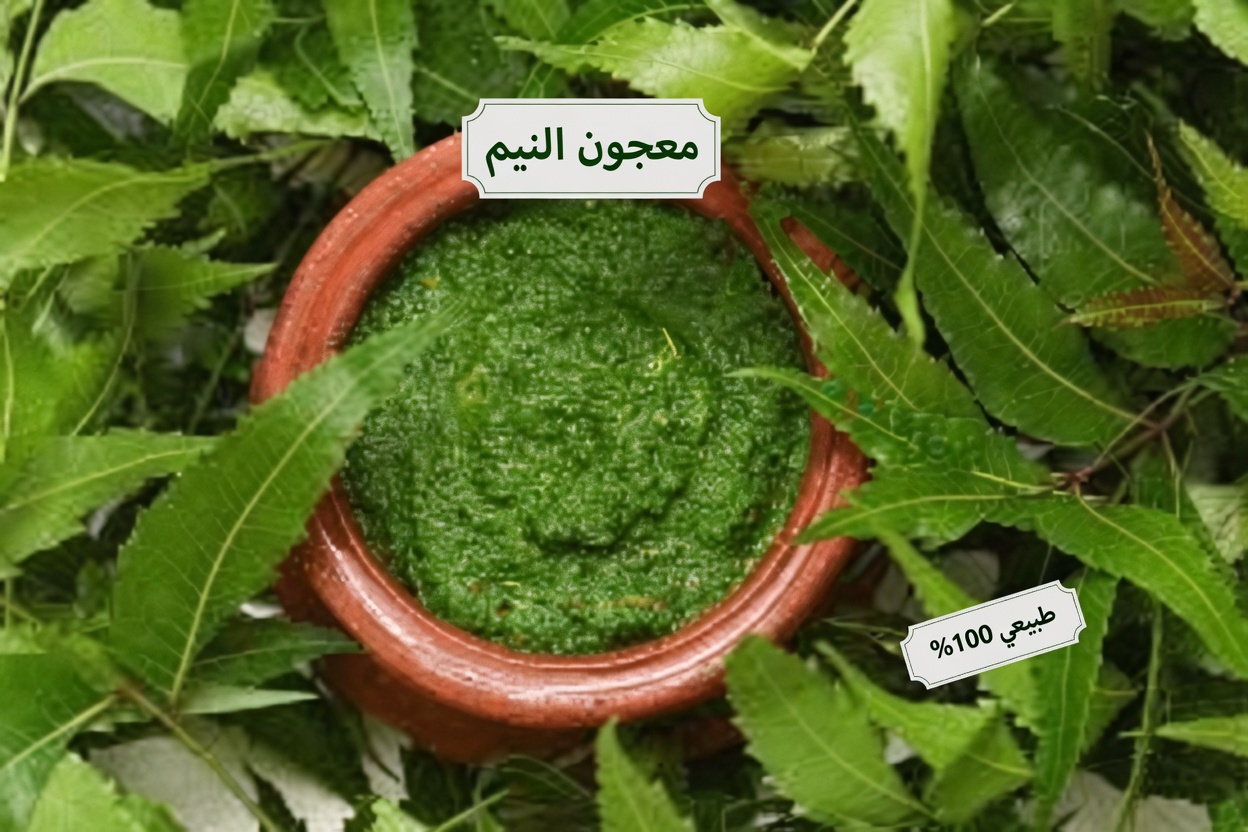 أوراق النيم لصحة أفضل: الفوائد، الاستخدامات العملية، والطرق الآمنة لإدخالها بشكل طبيعي