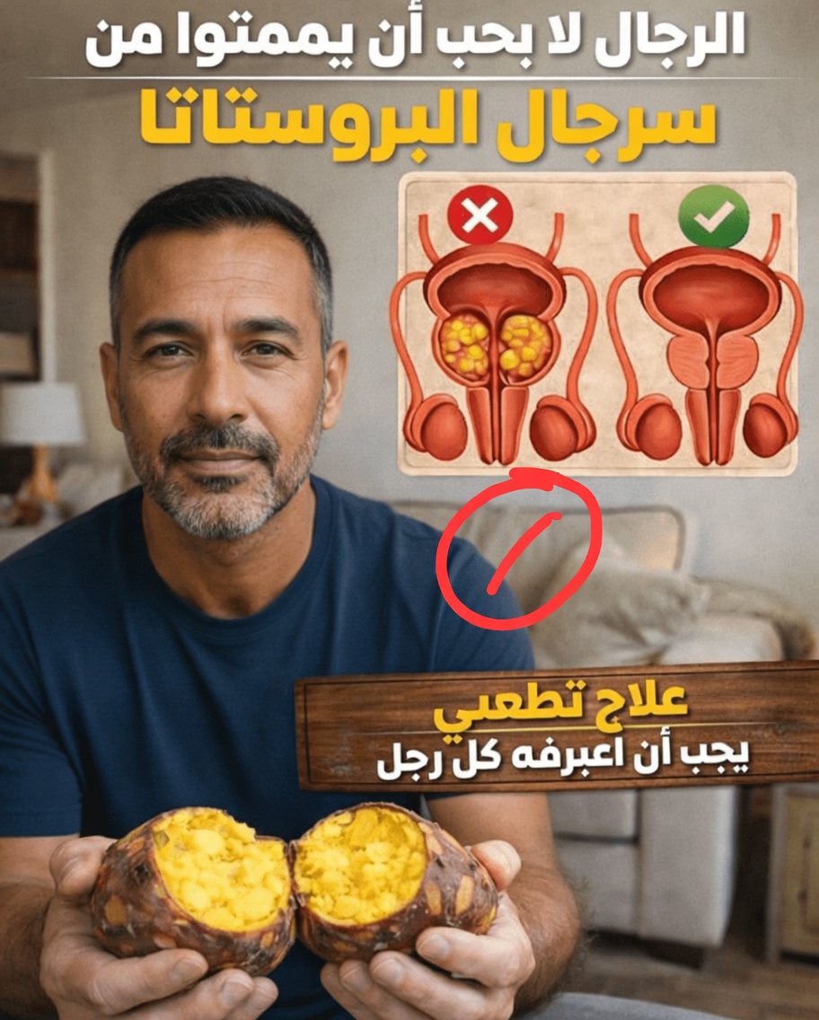 لا تنتظر ظهور الأعراض: كيف يمكن للكشف المبكر أن ينقذ الأرواح من سرطان البروستاتا