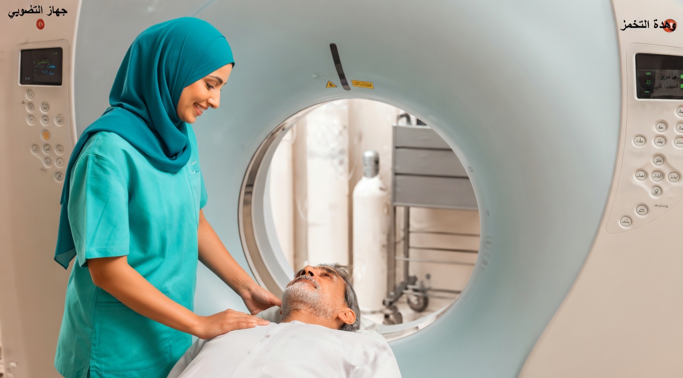 لا تنتظر ظهور الأعراض: كيف يمكن للكشف المبكر أن ينقذ الأرواح من سرطان البروستاتا