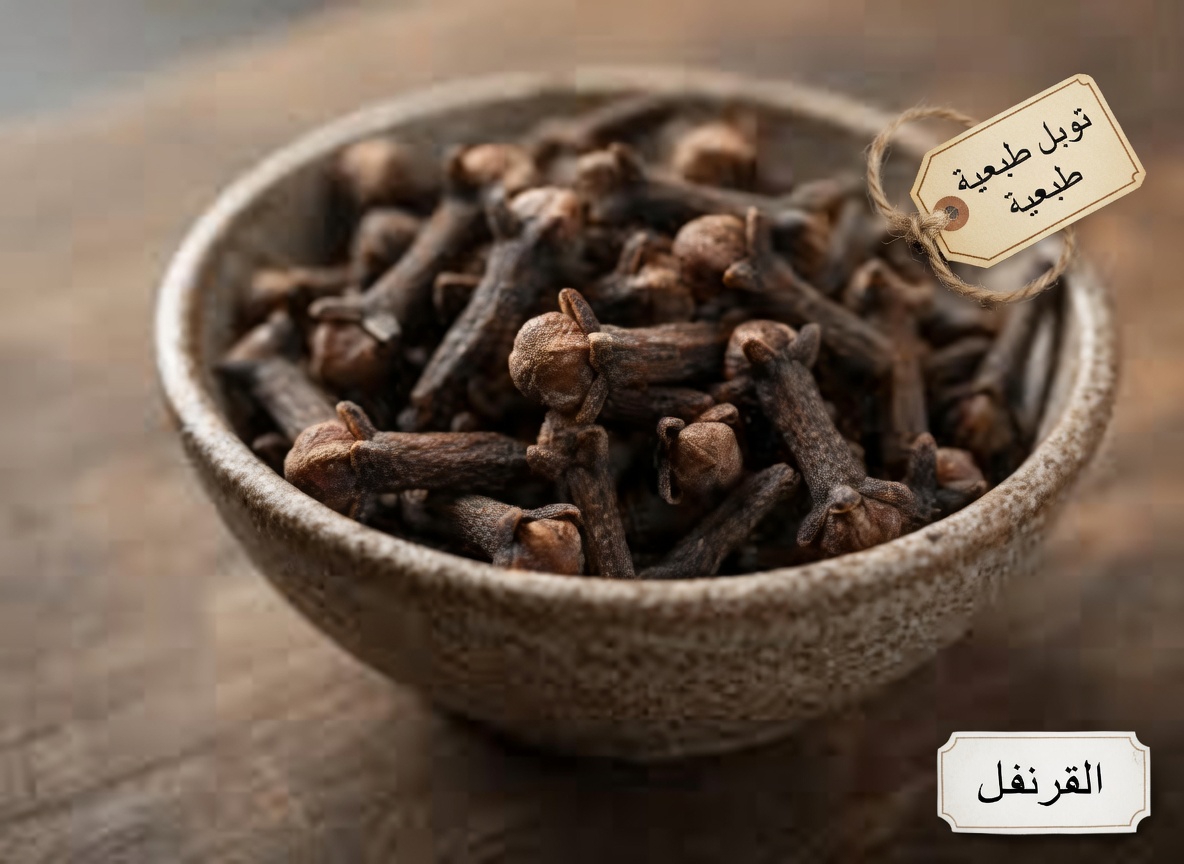 امضغ القرنفل يوميًا: فوائد صحية مدهشة لهذه التوابل القوية