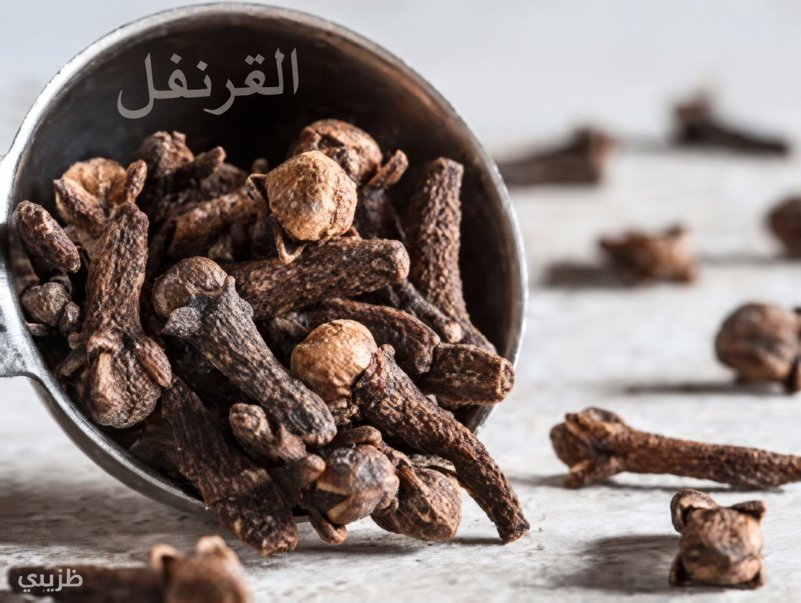 امضغ القرنفل يوميًا: فوائد صحية مدهشة لهذه التوابل القوية