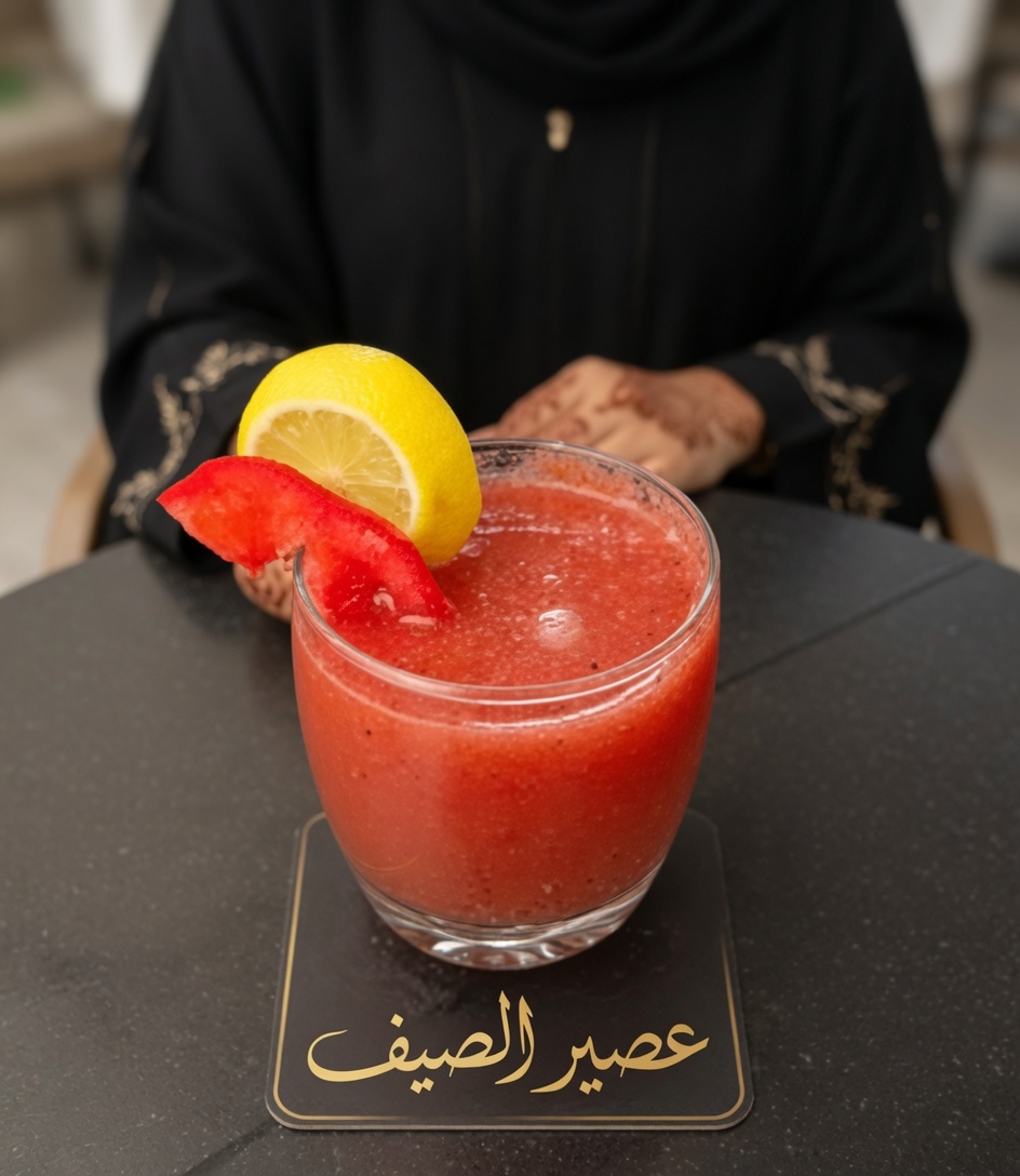 عصير الطماطم والثوم والليمون: مشروب طبيعي يثير فضول كثير من الرجال فوق سن الأربعين