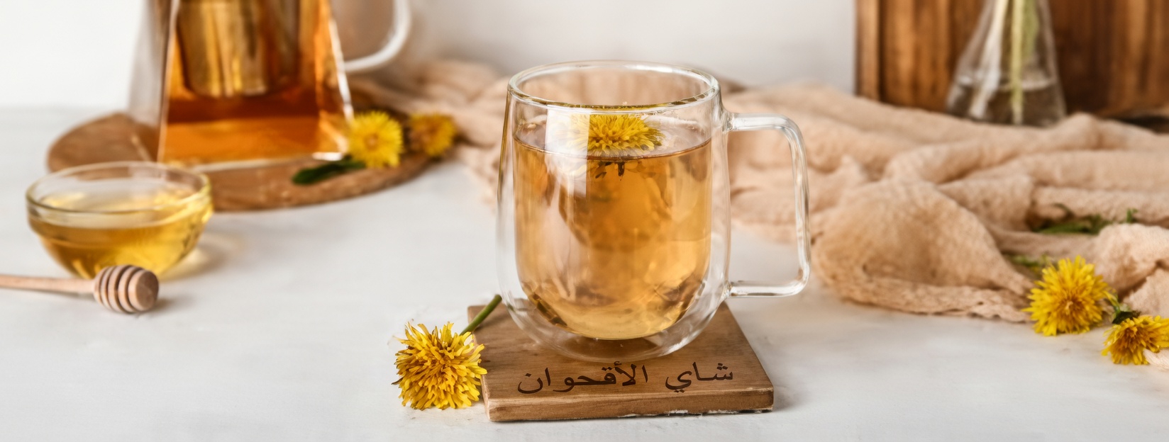 المشروب العشبي الذي قد يدعم صحة البروستاتا بشكل طبيعي (نهج لطيف يومي للعافية)