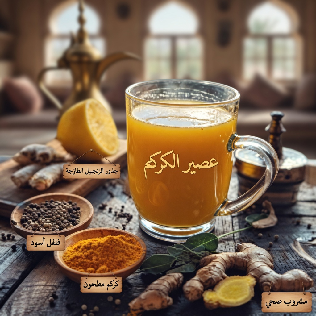 المشروب العشبي الذي قد يدعم صحة البروستاتا بشكل طبيعي (نهج لطيف يومي للعافية)