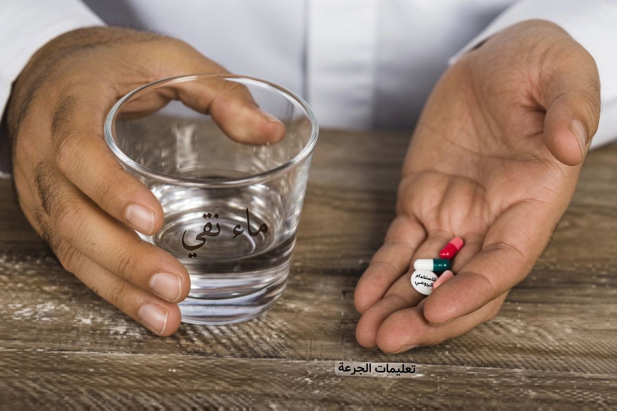 المشروب العشبي الذي قد يدعم صحة البروستاتا بشكل طبيعي (نهج لطيف يومي للعافية)