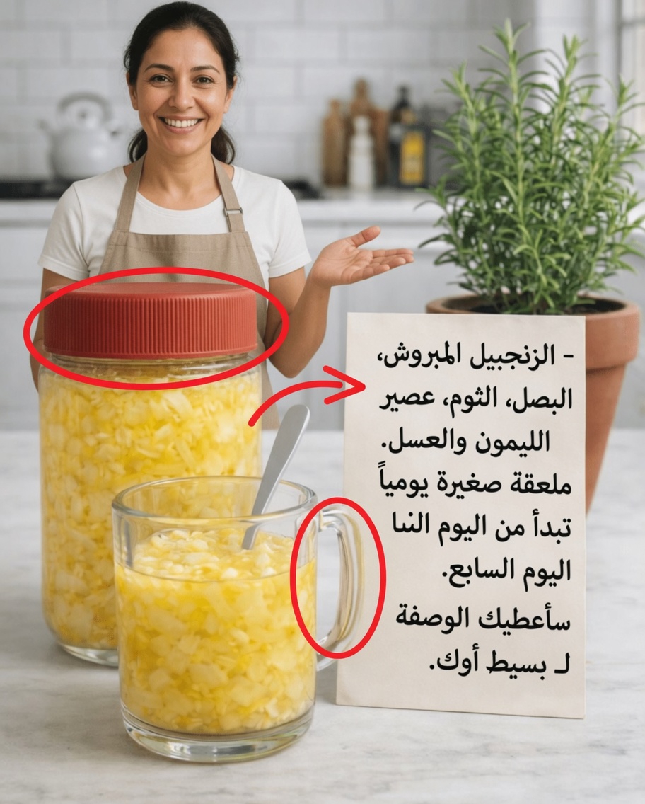 نظّف جهازك التنفسي وعزّز جهازك المناعي بشكل طبيعي