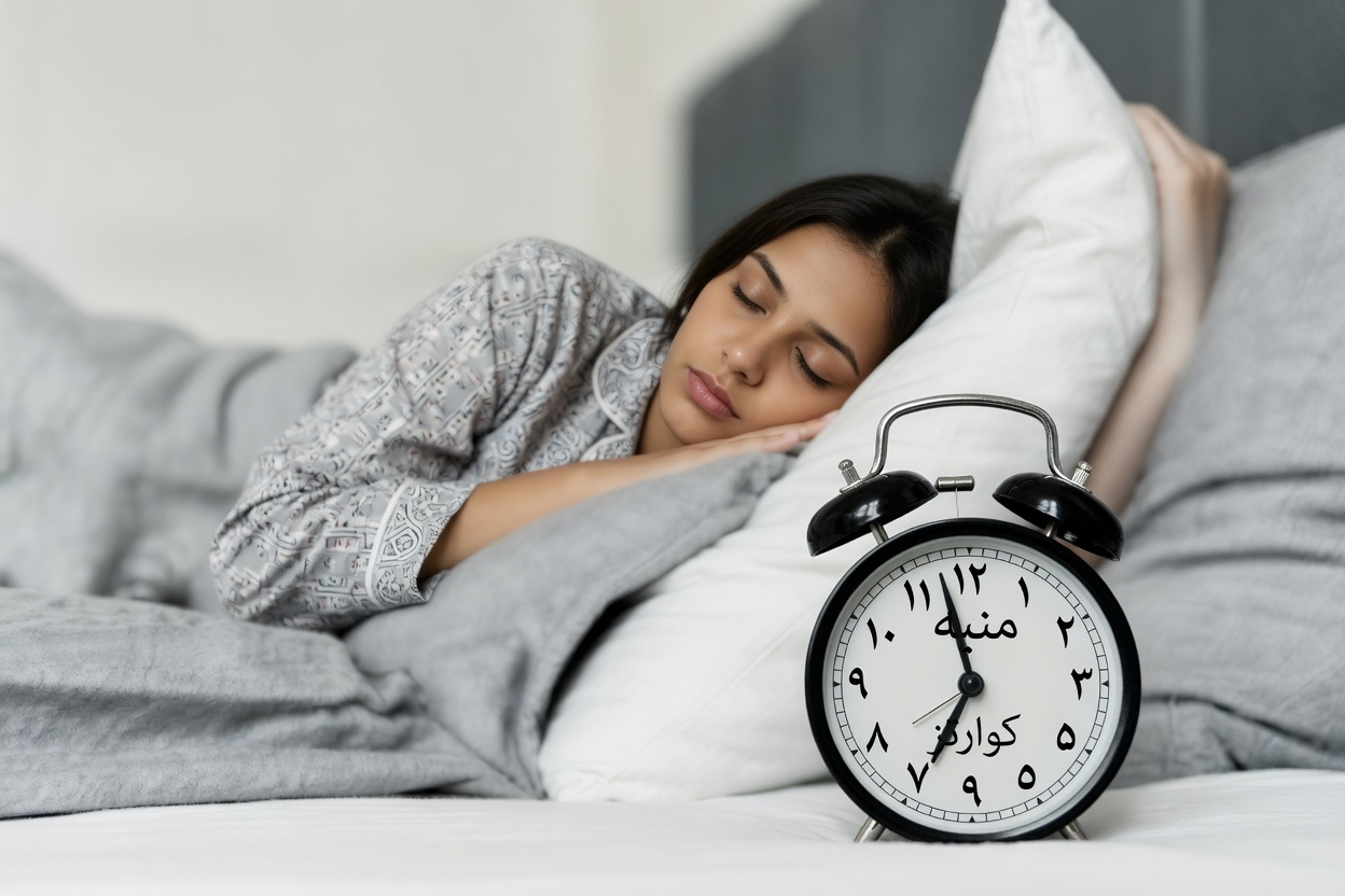 نظّف جهازك التنفسي وعزّز جهازك المناعي بشكل طبيعي