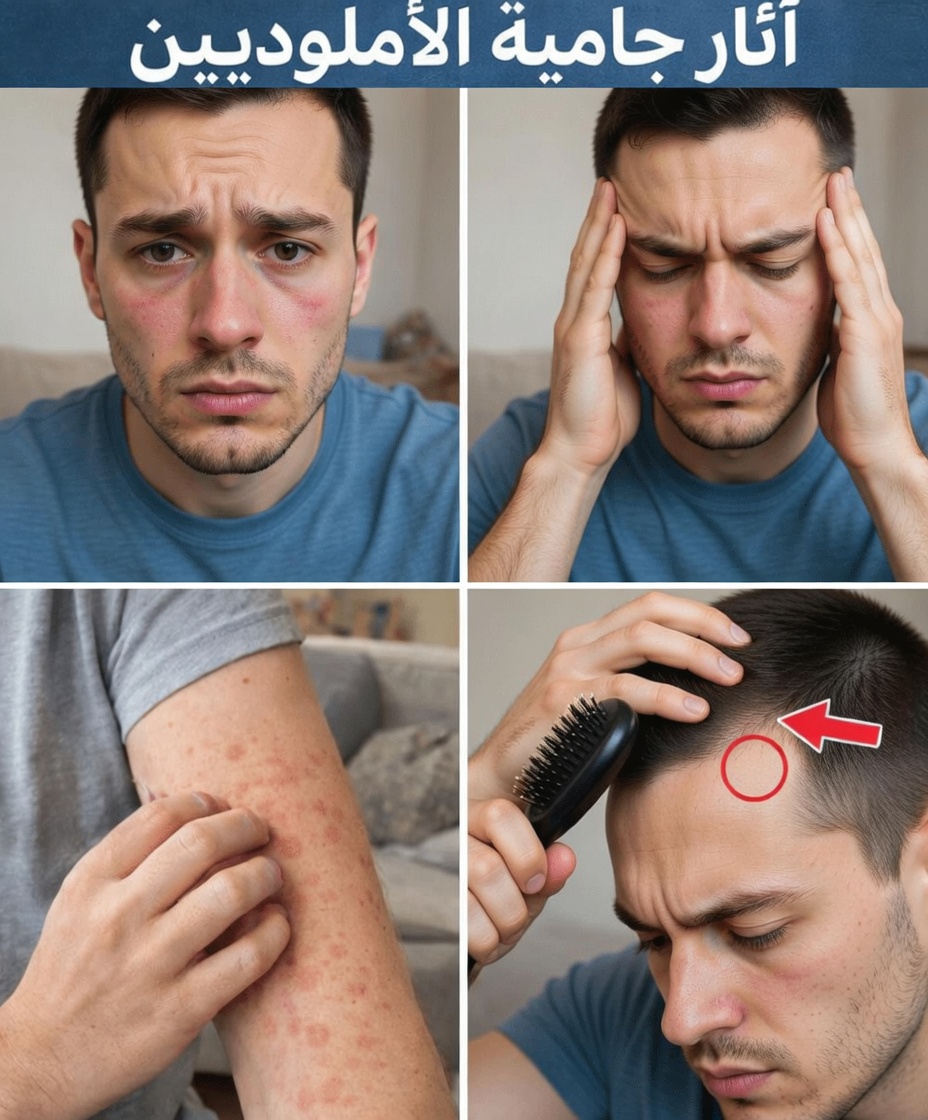 الآثار الجانبية للأملوديبين: ماذا تعني والعادات اليومية البسيطة التي قد تساعد في دعم راحتك