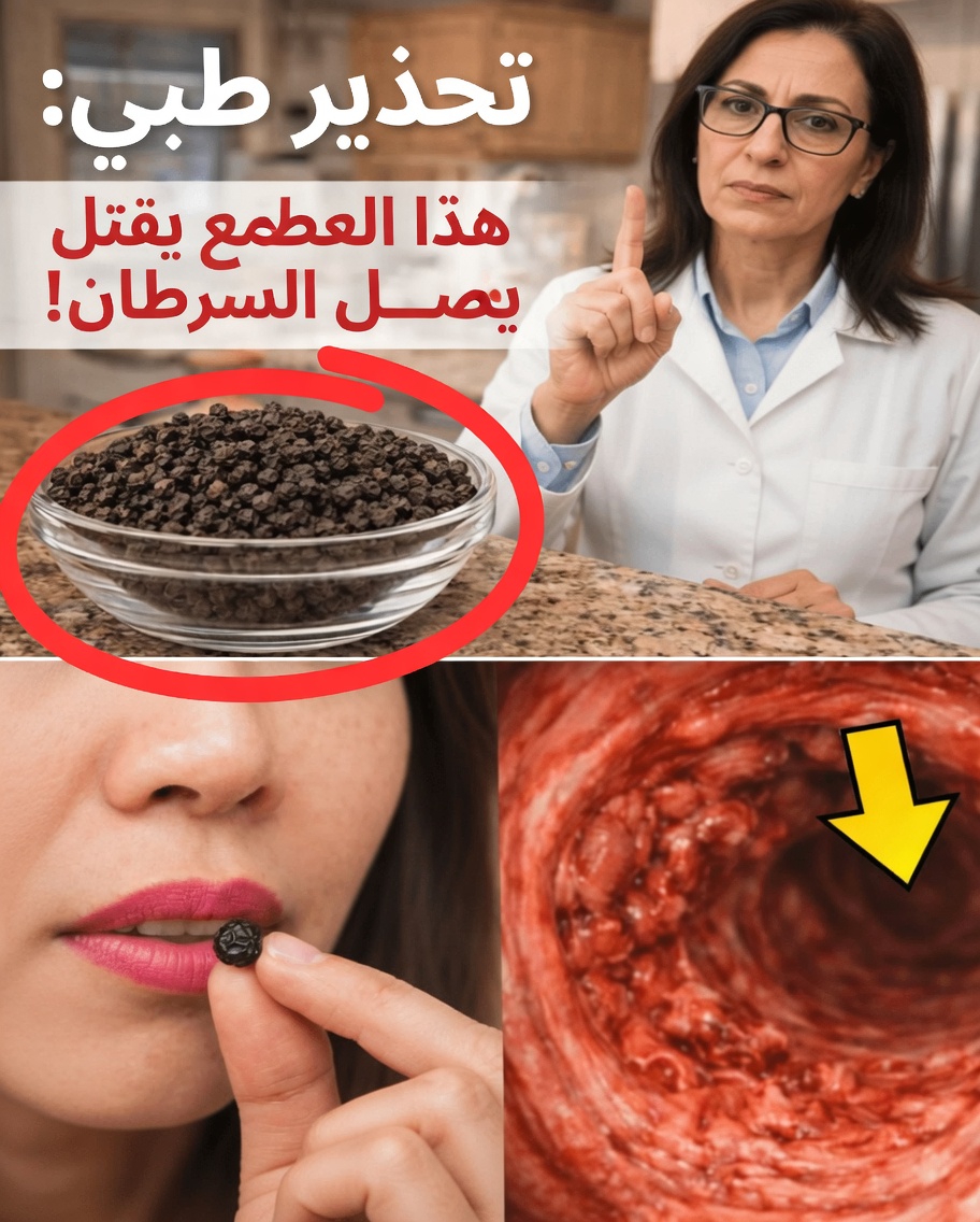 لمن تجاوزوا 65 عامًا: قد تساعد هذه الأطعمة العشرة جسمك على مكافحة الخلايا غير الطبيعية