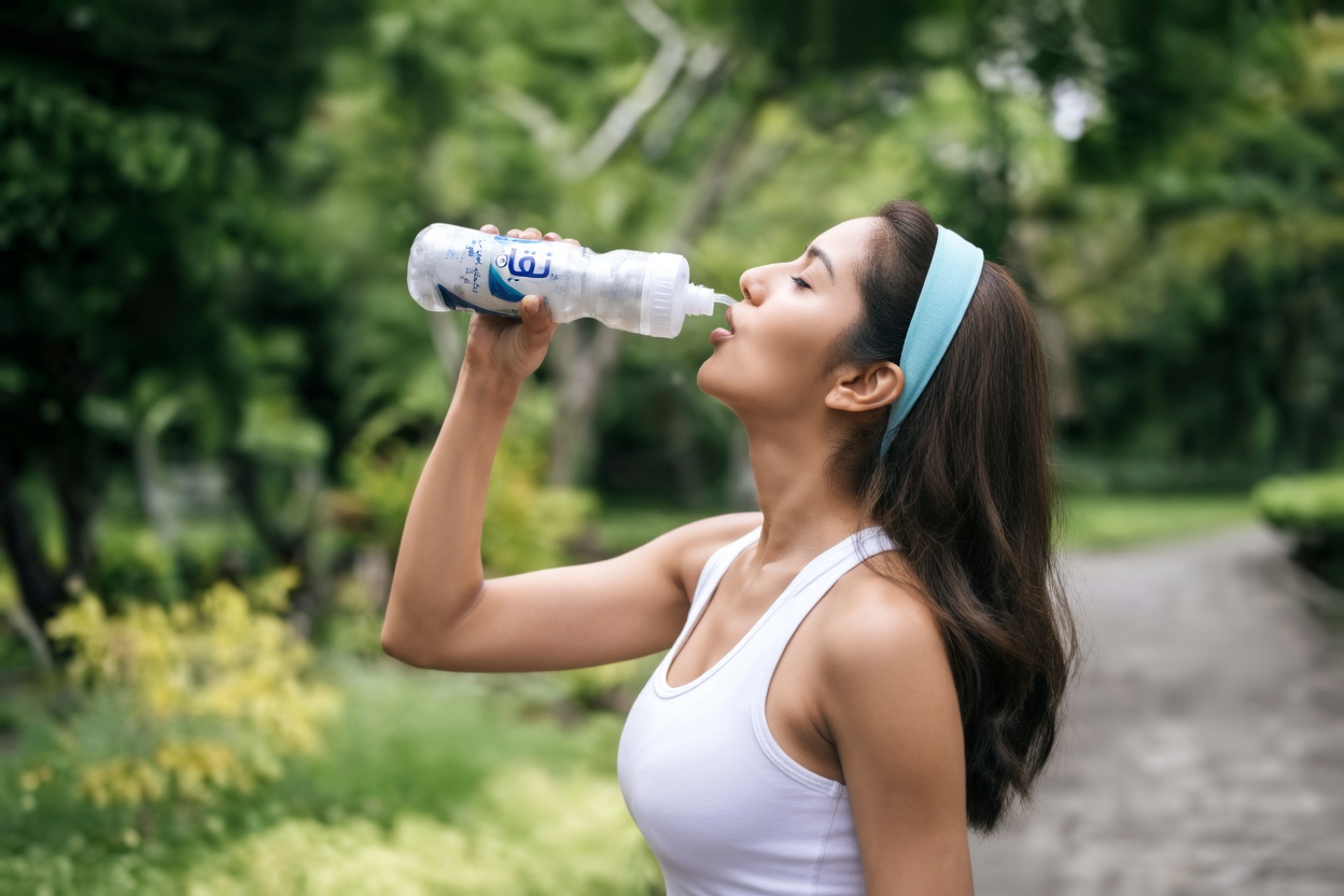 اكتشف الأخطاء الخمسة الشائعة التي نرتكبها عند شرب الماء والتي تؤثر على صحتك اليومية