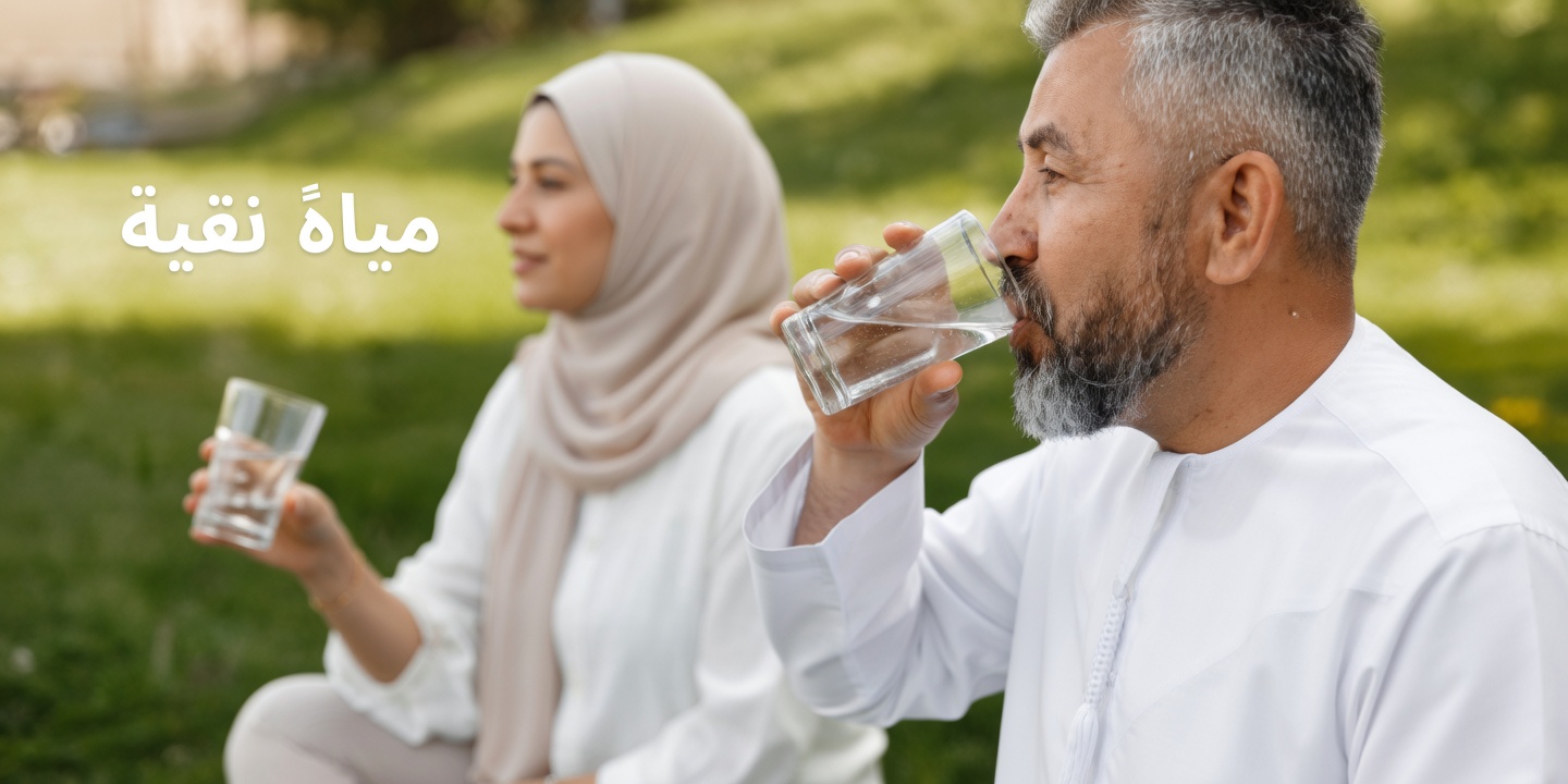 اكتشف الأخطاء الخمسة الشائعة التي نرتكبها عند شرب الماء والتي تؤثر على صحتك اليومية