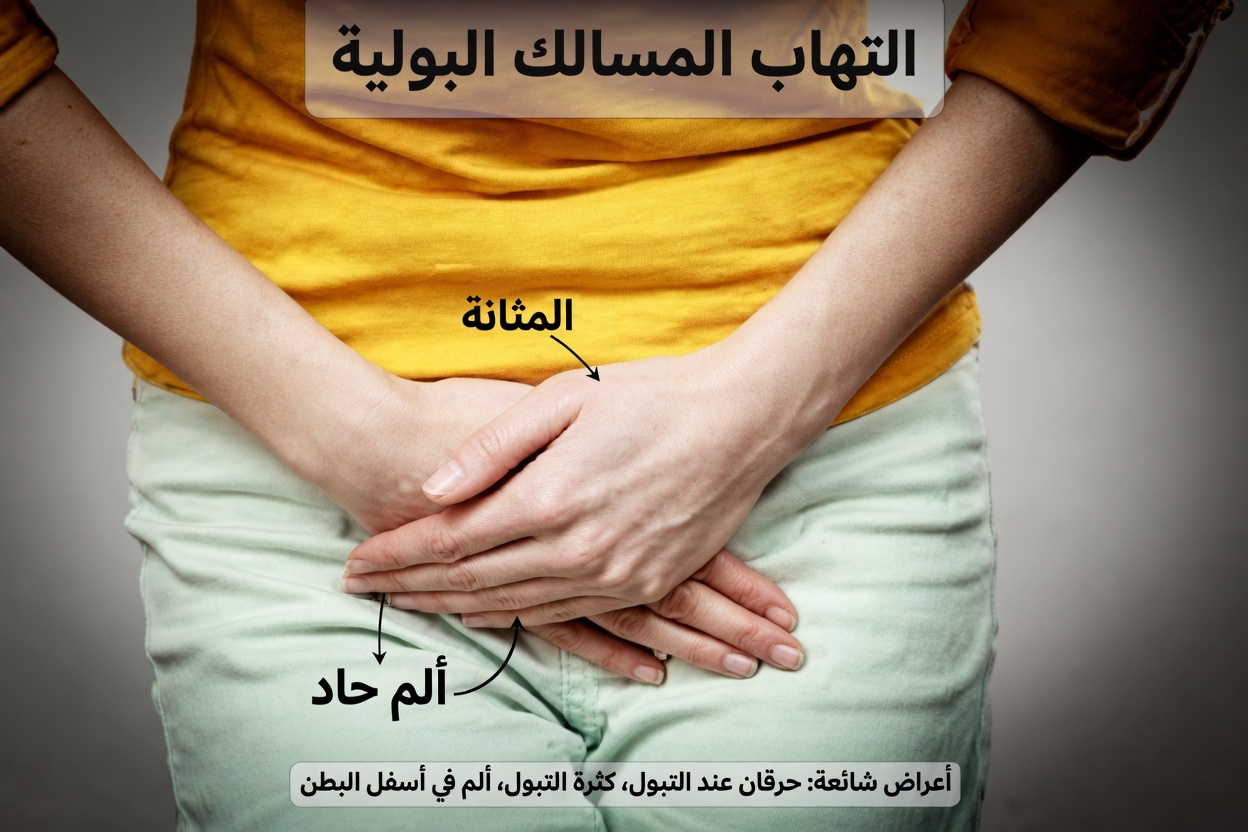 6 أسباب تجعلك تتبول كثيرًا وخطوات بسيطة لدعم راحة يومية أفضل