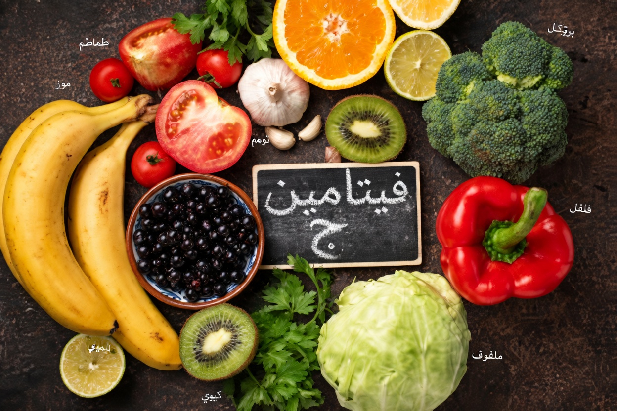 3 فيتامينات يعاني معظم مرضى السكري من نقص خطير فيها (إصلاح ذلك = سكر دم أفضل ومضاعفات أقل)