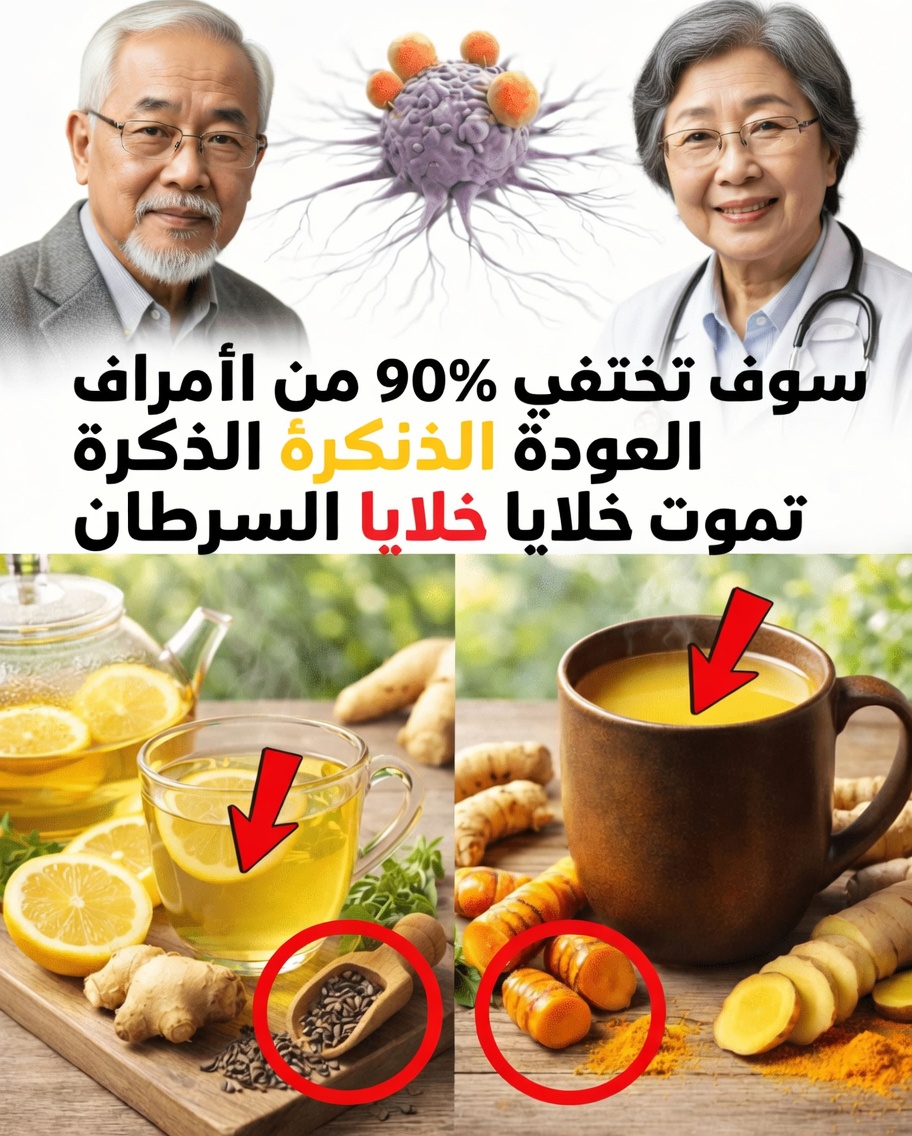 الأطباء اليابانيون الذين عاشوا لأكثر من 100 عام كشفوا للتو: افعل هذا الشيء البسيط مع وجباتك وستبقى خلاياك شابة إلى الأبد