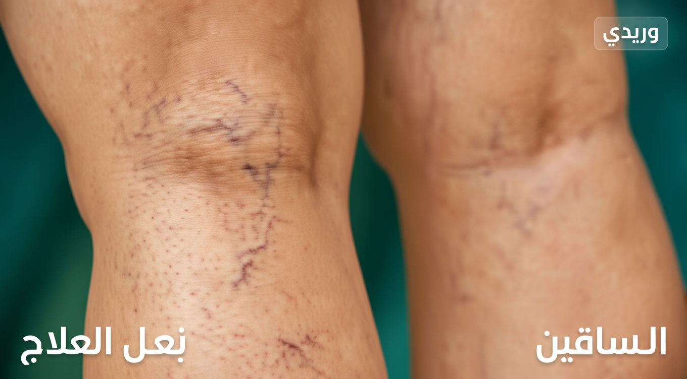 ثِقَل الساقين وضعف الدورة الدموية؟ اكتشف أعشابًا قد تدعم صحة أوعيتك الدموية