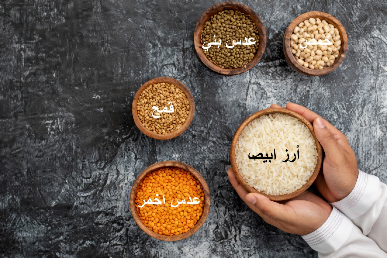 اكتشف أفضل 3 أنواع من الأرز يمكنك تناولها يوميًا لدعم صحة الكلى بشكل طبيعي