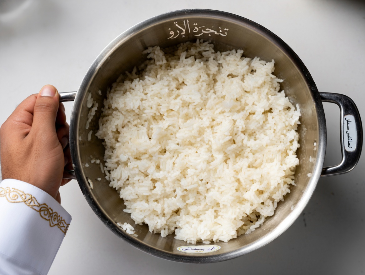 اكتشف أفضل 3 أنواع من الأرز يمكنك تناولها يوميًا لدعم صحة الكلى بشكل طبيعي