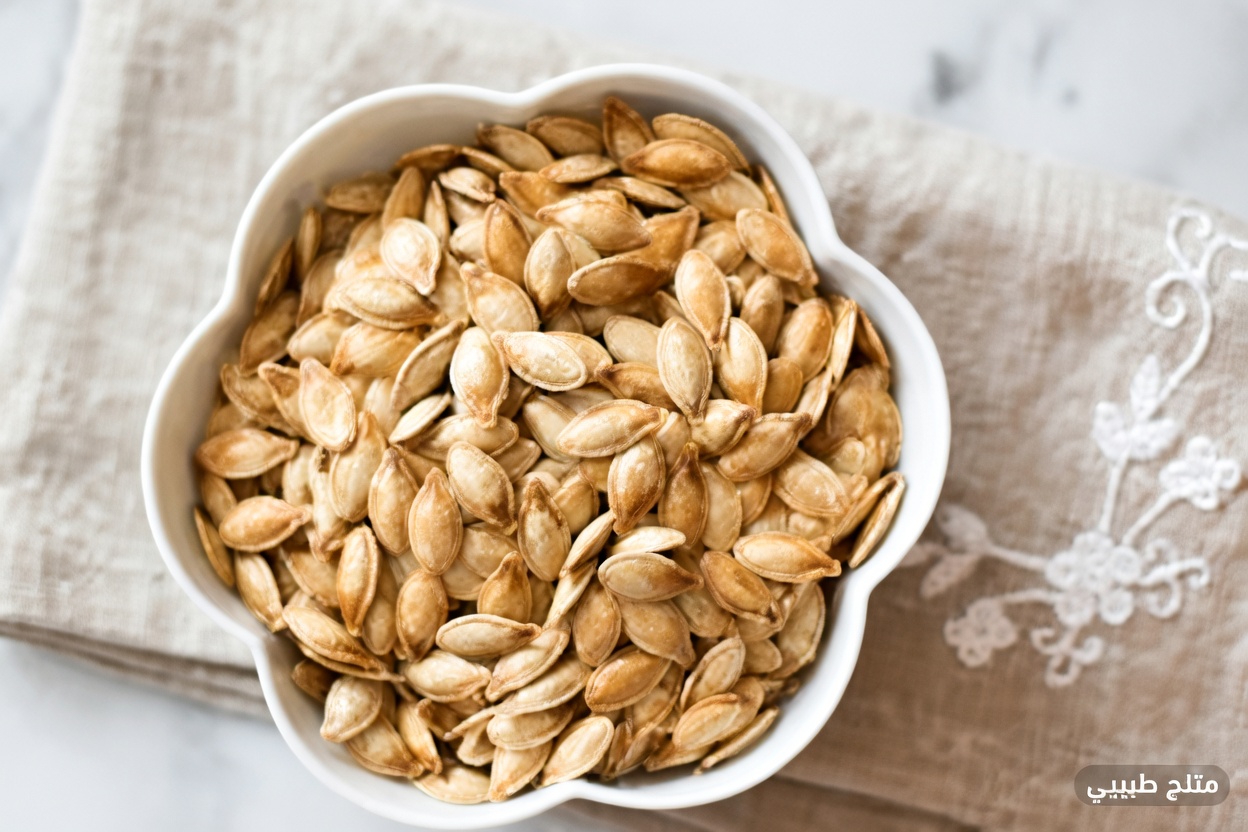السرطان يكره أن يتناول كبار السن هذه البذور الست الصغيرة يوميًا (مدعوم بالعلم، لا بالتهويل)