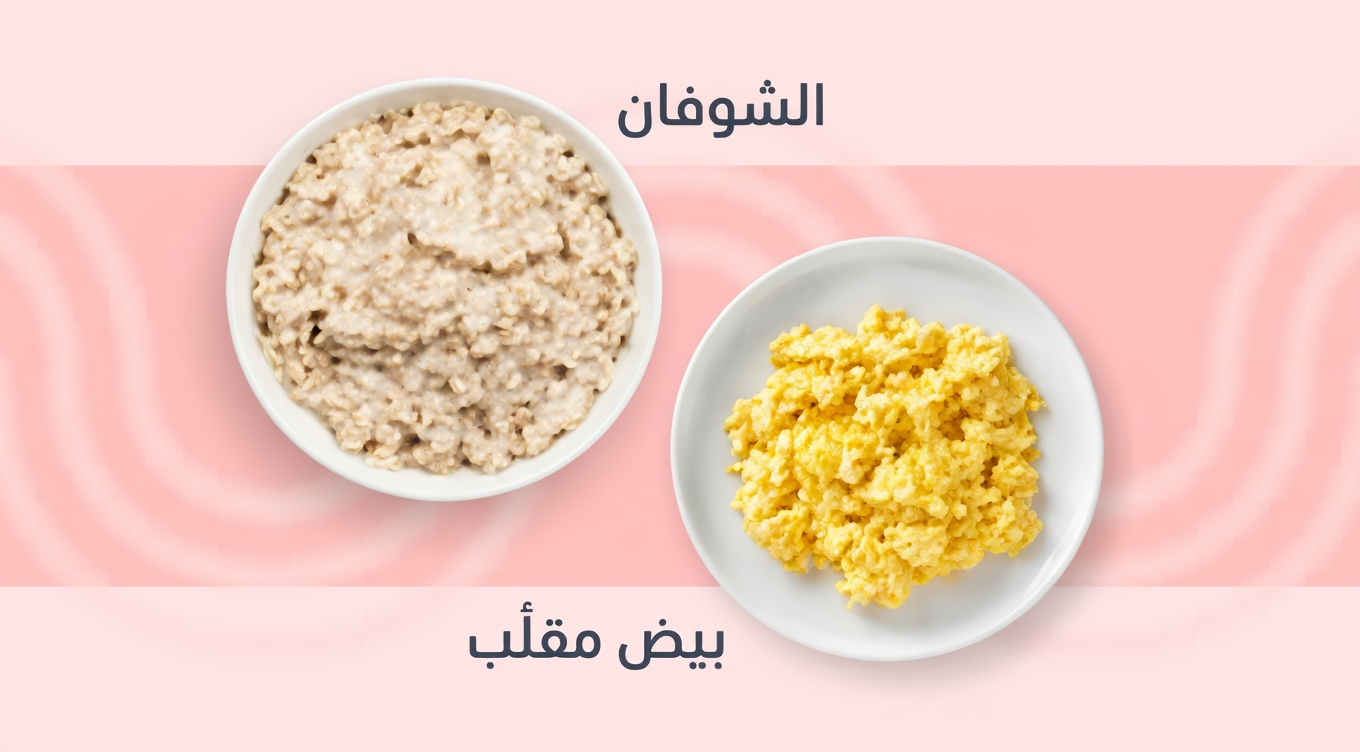 لكبار السن، يُرجى قراءة هذا قبل تناول البيضة التالية: 3 اقترانات شائعة تعيق الفوائد بهدوء (وماذا تأكلون بدلًا منها)