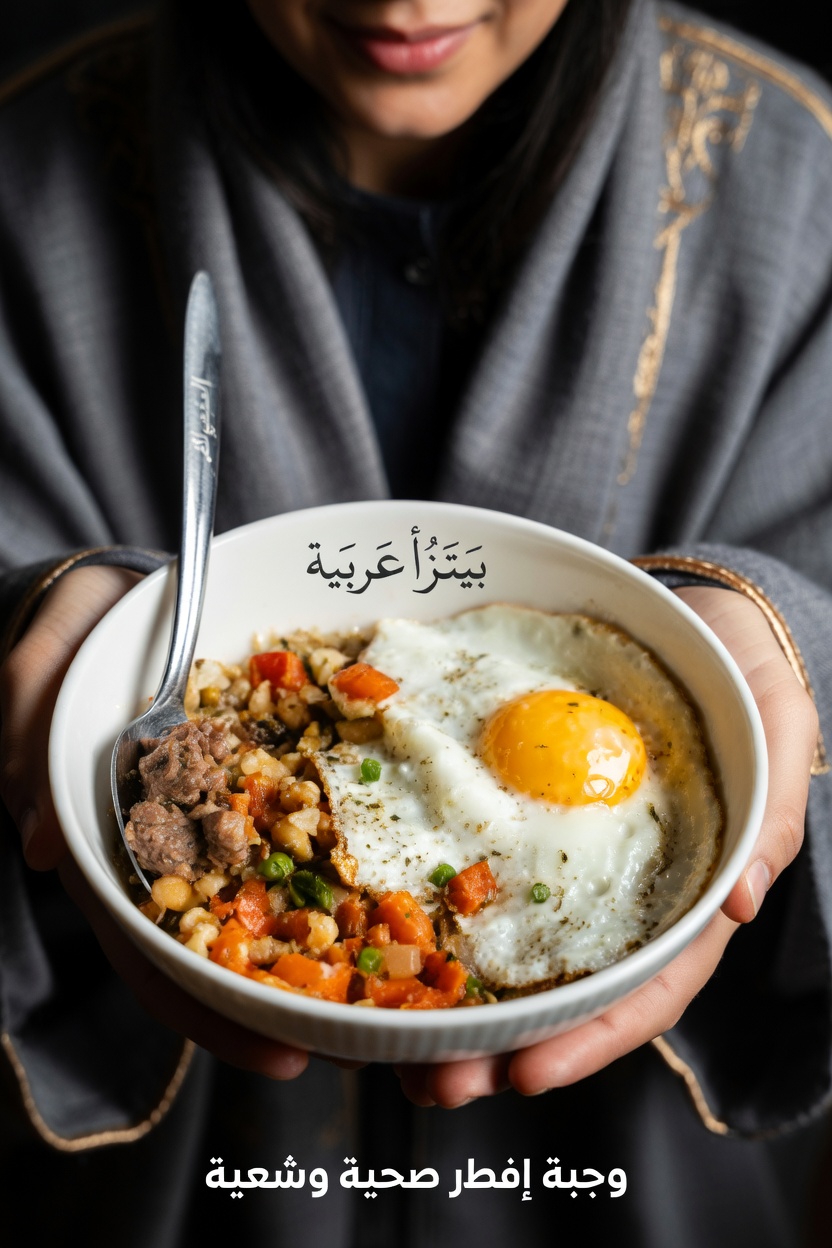 لكبار السن، يُرجى قراءة هذا قبل تناول البيضة التالية: 3 اقترانات شائعة تعيق الفوائد بهدوء (وماذا تأكلون بدلًا منها)