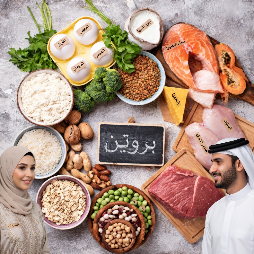 كبار السن الذين يعانون من مشاكل في الكلى: 6 أنواع من البروتينات يجب الحد منها و4 خيارات أكثر أمانًا لوجباتك اليومية