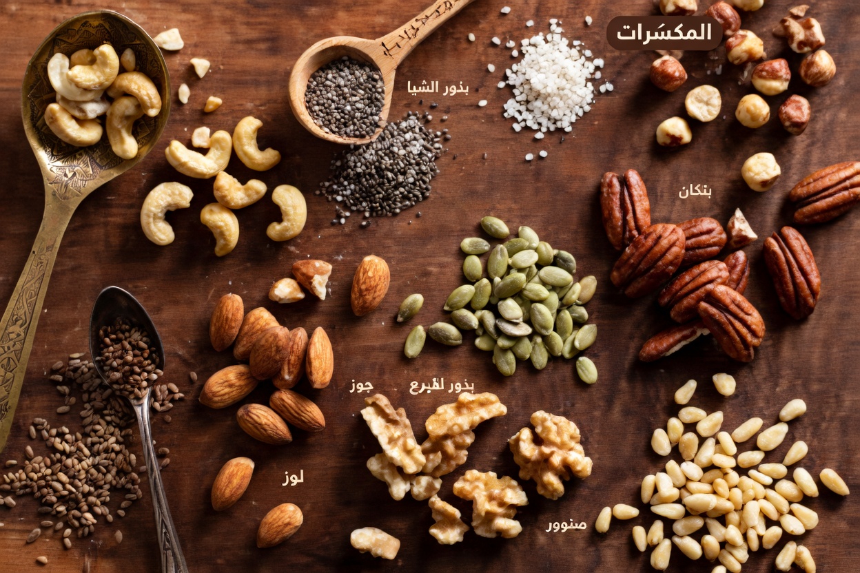 كبار السن الذين يعانون من مشاكل في الكلى: 6 أنواع من البروتينات يجب الحد منها و4 خيارات أكثر أمانًا لوجباتك اليومية