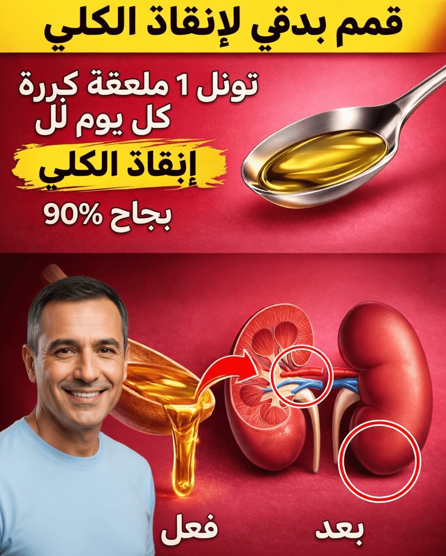 لن يفقد أي مريض بالكلى كليته مرة أخرى أبدًا (بفضل هذه النصائح الست)