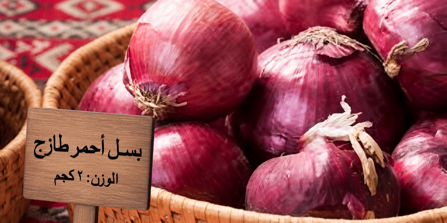 السر المدهش للبصل الأحمر الذي يتحدث عنه الجميع (وما يقوله العلم حقًا عن سكر الدم)