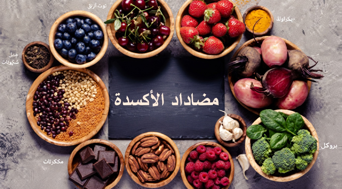 السرطان يخشى هذه الأطعمة: اكتشف أفضل 16 خيارًا نباتيًا قد تساعد في الوقاية من السرطان