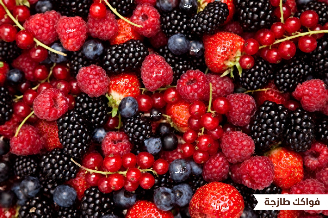 السرطان يخشى هذه الأطعمة: اكتشف أفضل 16 خيارًا نباتيًا قد تساعد في الوقاية من السرطان