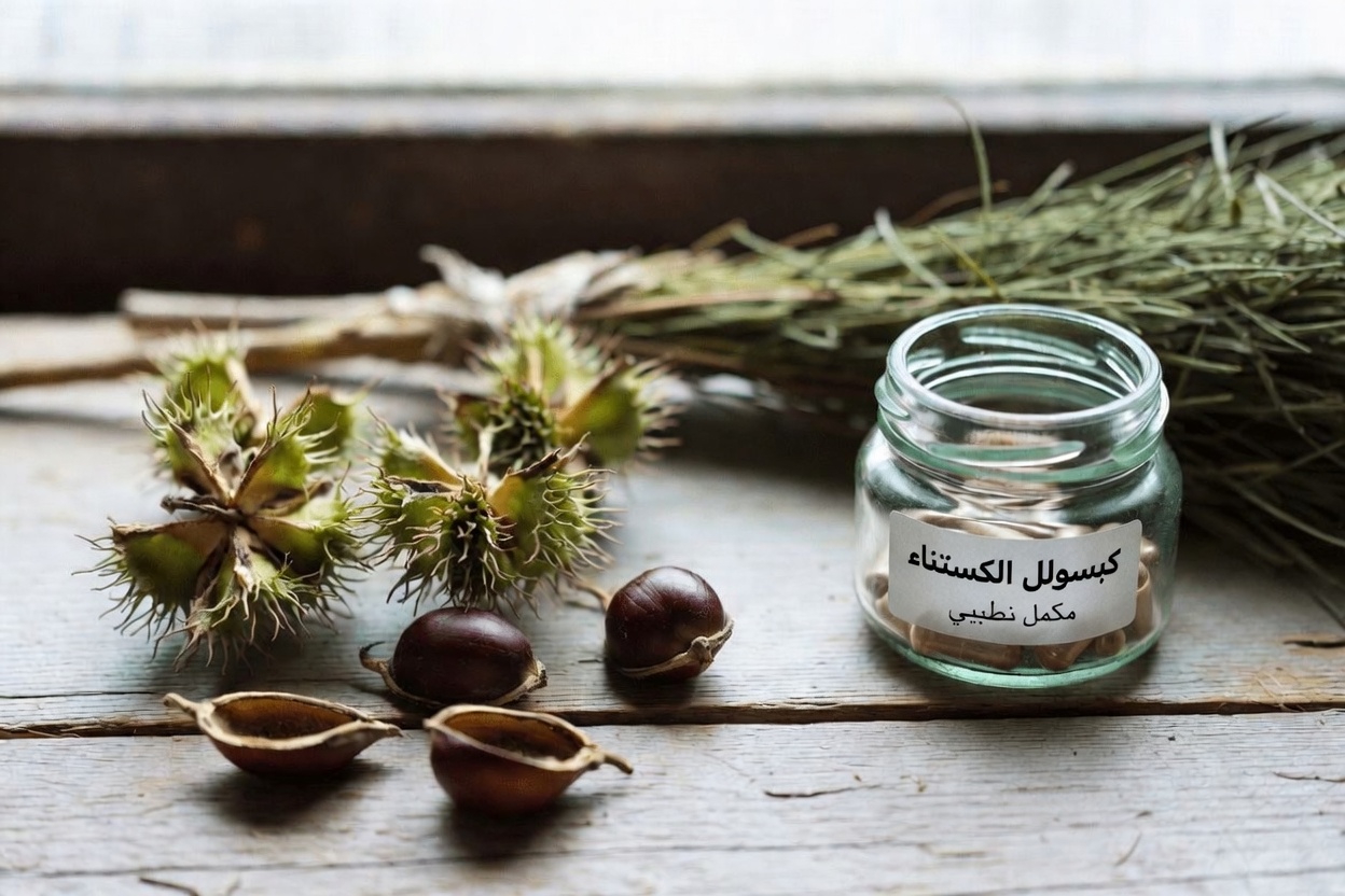 لماذا تُعدّ الدورة الدموية في ساقيك أكثر أهمية مما تظن؟