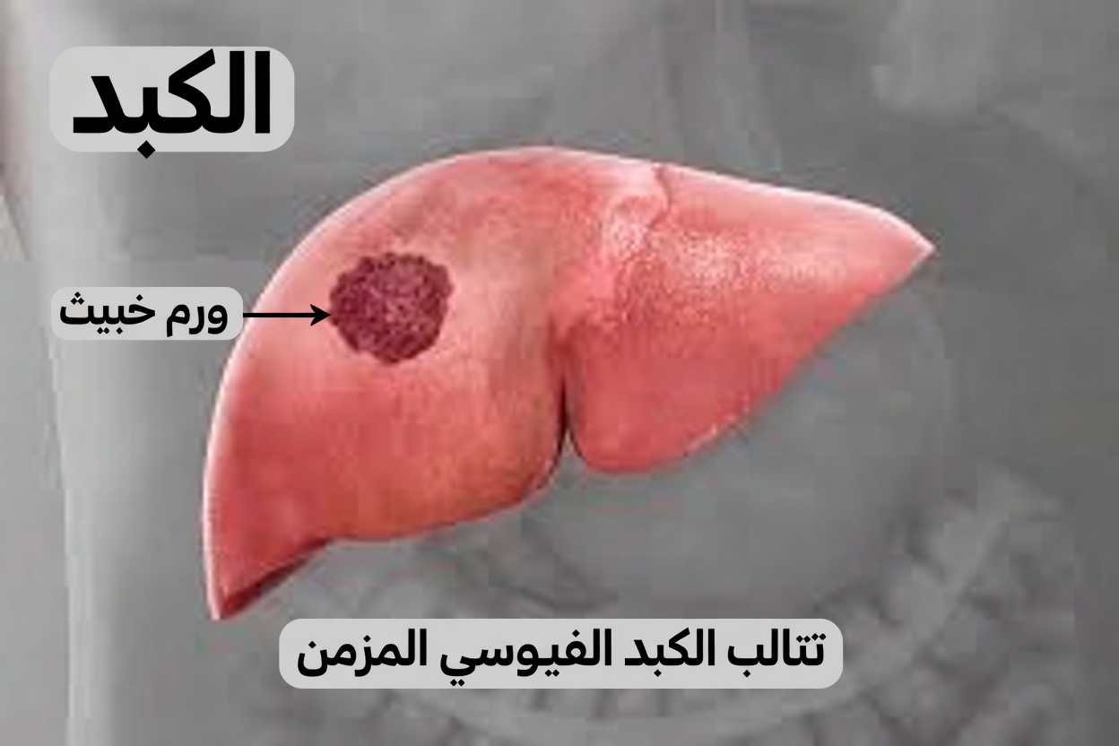 12 علامة تحذيرية غير معتادة قد تدل على أن كبدك يعاني (ولماذا لا ينبغي تجاهلها)