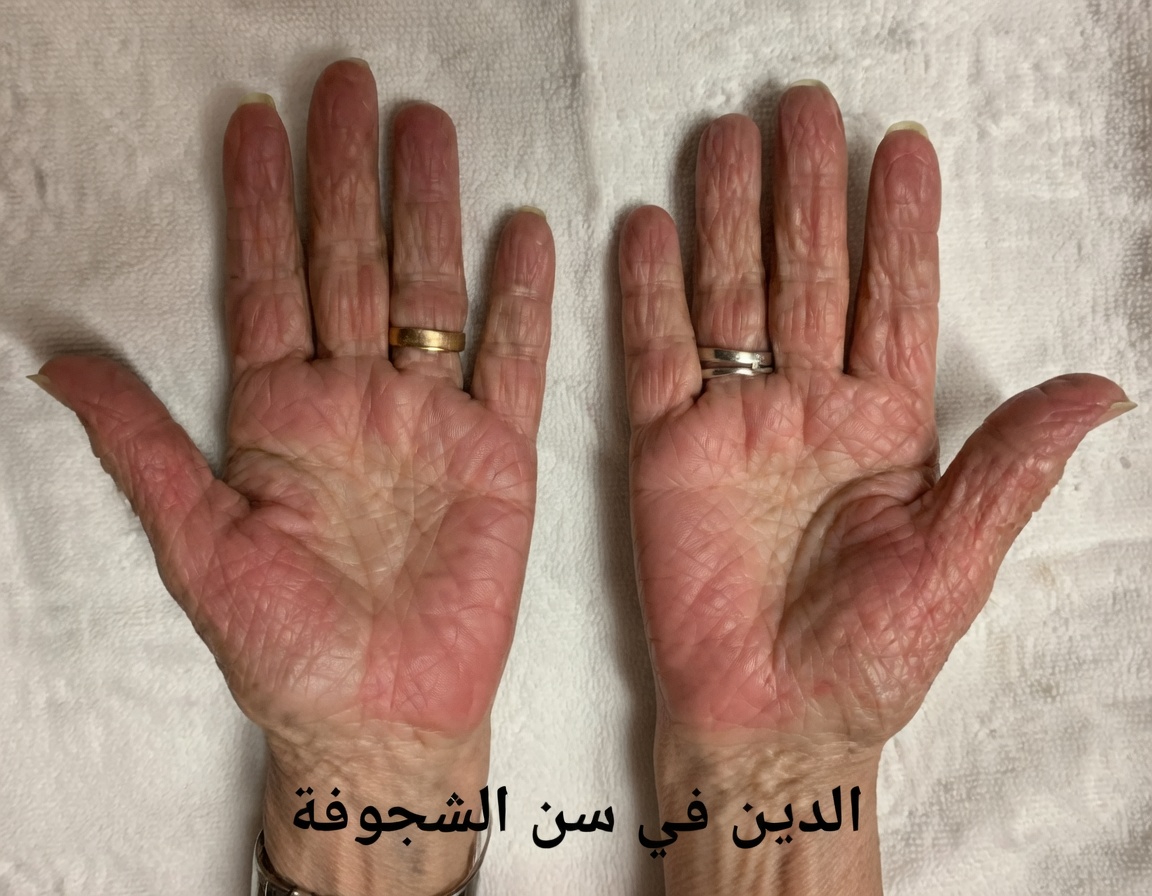 12 علامة تحذيرية غير معتادة قد تدل على أن كبدك يعاني (ولماذا لا ينبغي تجاهلها)