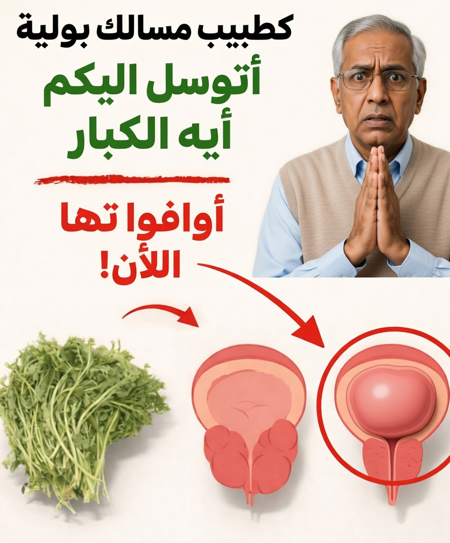 10 عادات يومية قد تؤثر على راحة البروستاتا بعد سن الستين وما الذي يمكن للرجال فعله حيالها