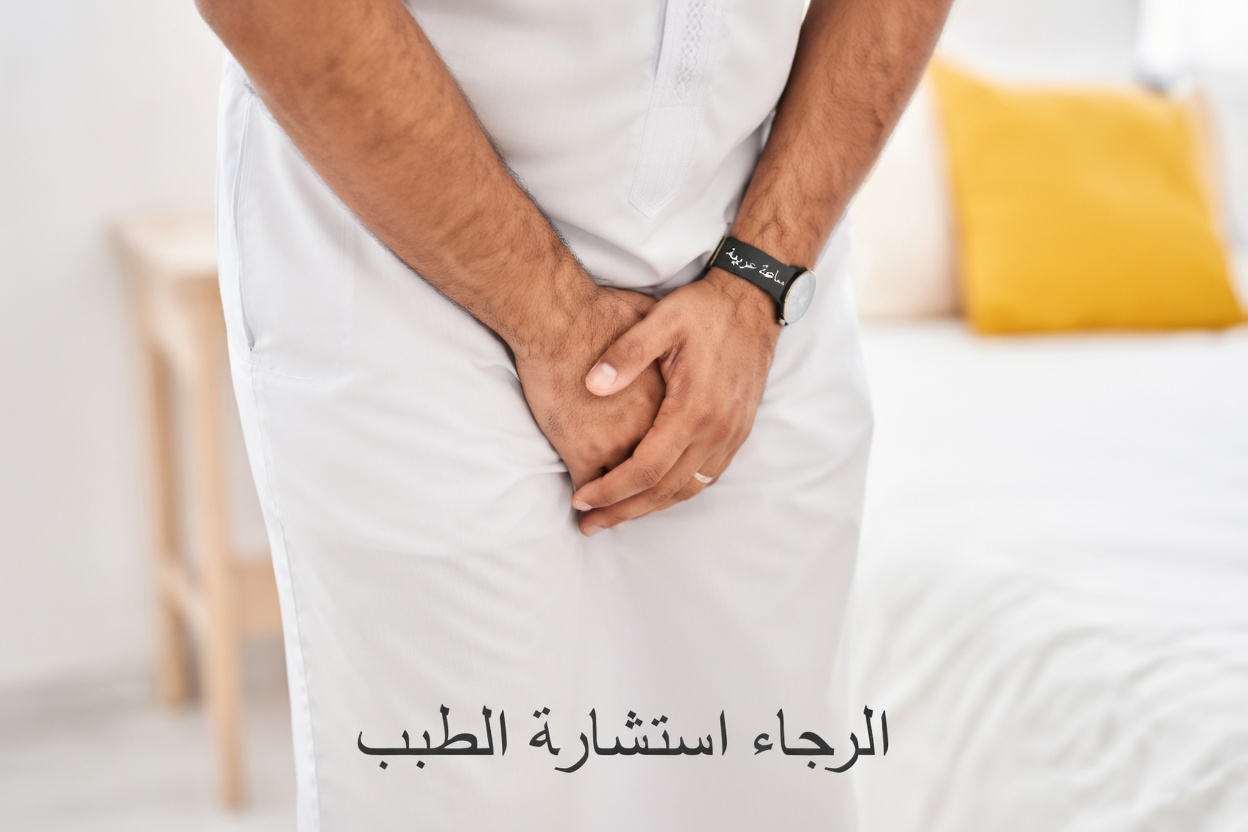 10 عادات يومية قد تؤثر على راحة البروستاتا بعد سن الستين وما الذي يمكن للرجال فعله حيالها