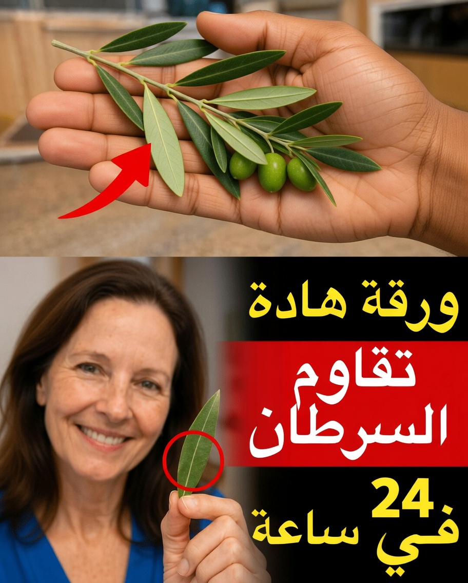 الورقة التي يتحدث عنها الجميع: استكشاف الأوراق المعجزة ودورها المحتمل في العافية