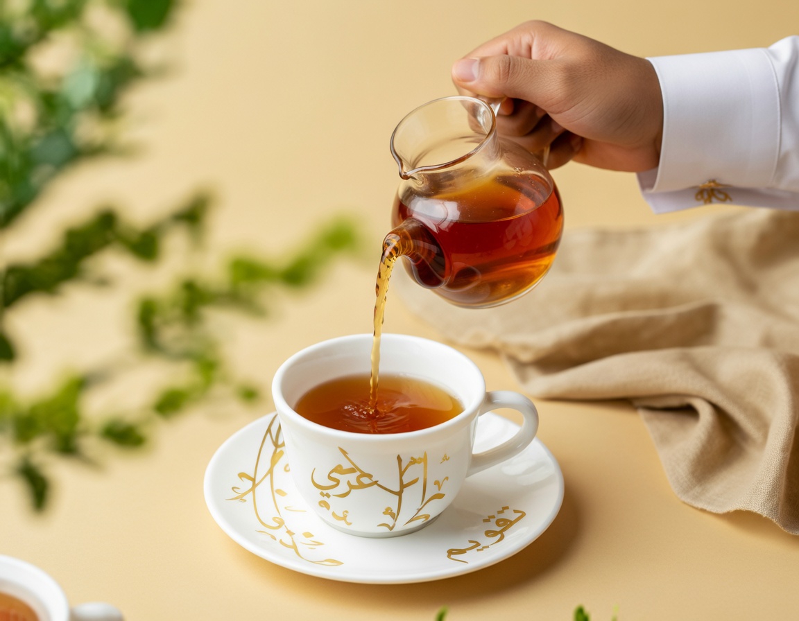 أفضل 6 أنواع من شاي الصباح لطرد السموم واستعادة وظائف الكلى بسرعة