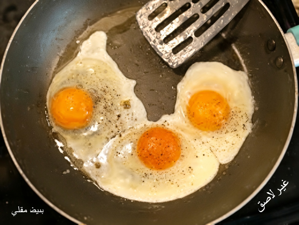 أفضل 3 وأسوأ 3 طرق لطهي البيض لإعادة بناء العضلات بعد سن الستين