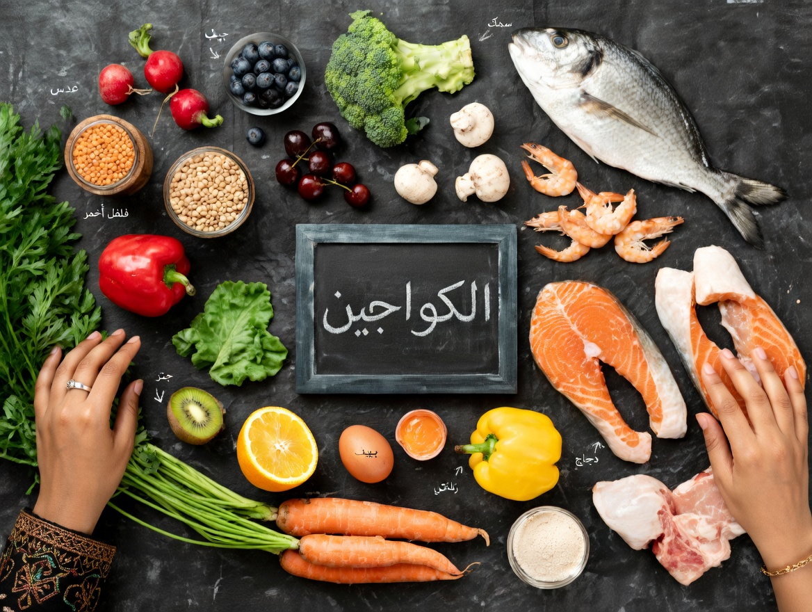 هذه الوجبات الخفيفة الثلاث بالكولاجين تستهدف كل ما هو خاطئ في جسمك