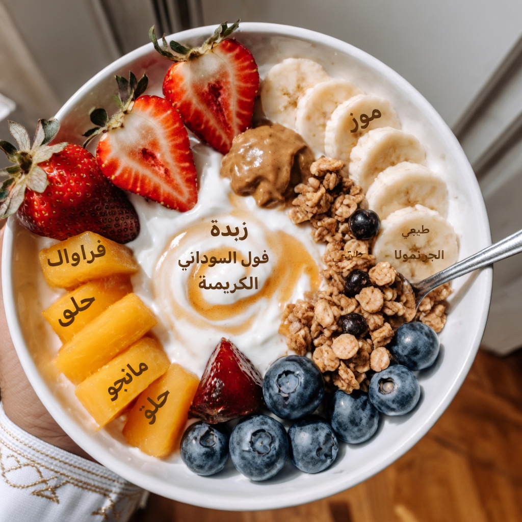 هذه الوجبات الخفيفة الثلاث بالكولاجين تستهدف كل ما هو خاطئ في جسمك