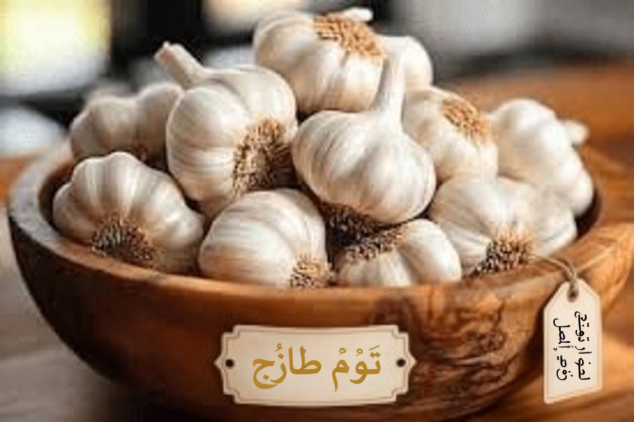 هل تأكل الثوم يوميًا؟ تجنّب هذه الأخطاء العشرة الخطيرة التي يجب أن يعرفها من تجاوزوا الستين