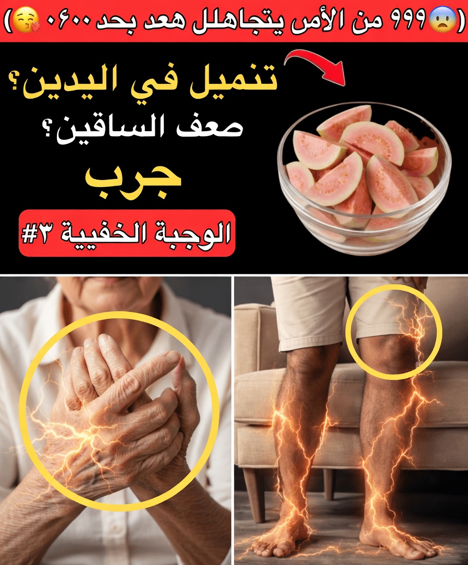 اكتشف هذه الوجبات الخفيفة الثلاث الغنية بالكولاجين التي تدعم مرونة البشرة وراحة المفاصل والحيوية اليومية