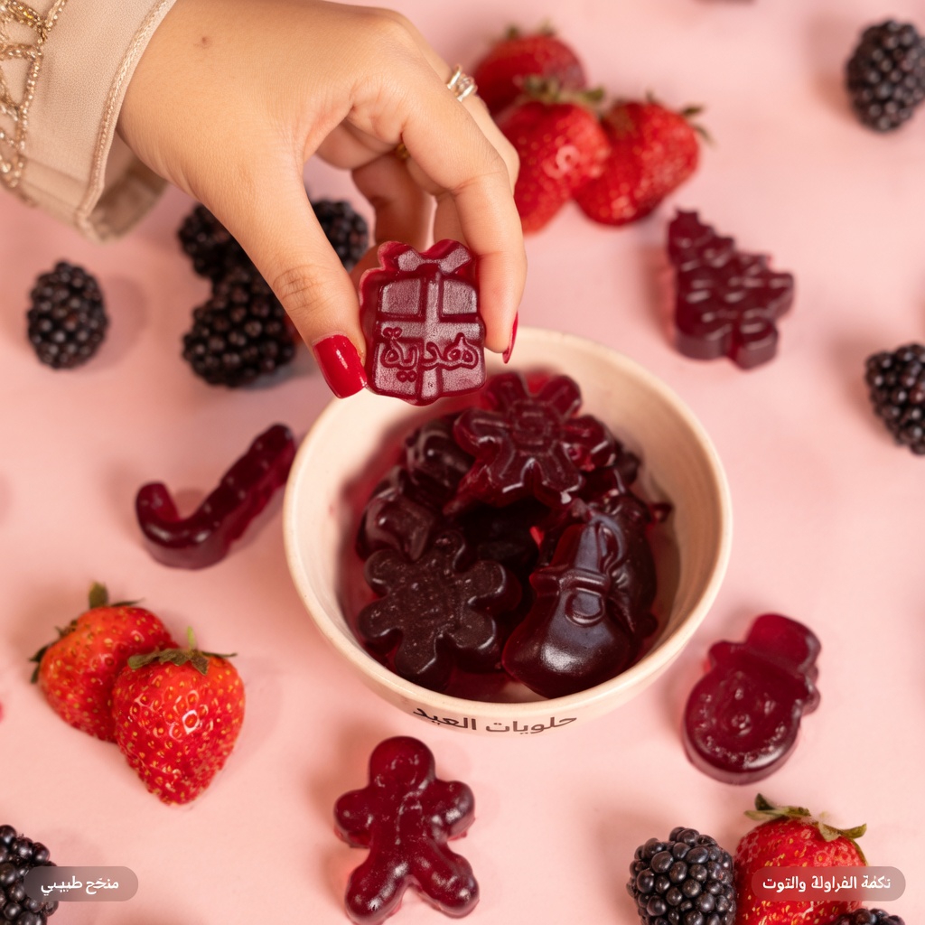 اكتشف هذه الوجبات الخفيفة الثلاث الغنية بالكولاجين التي تدعم مرونة البشرة وراحة المفاصل والحيوية اليومية