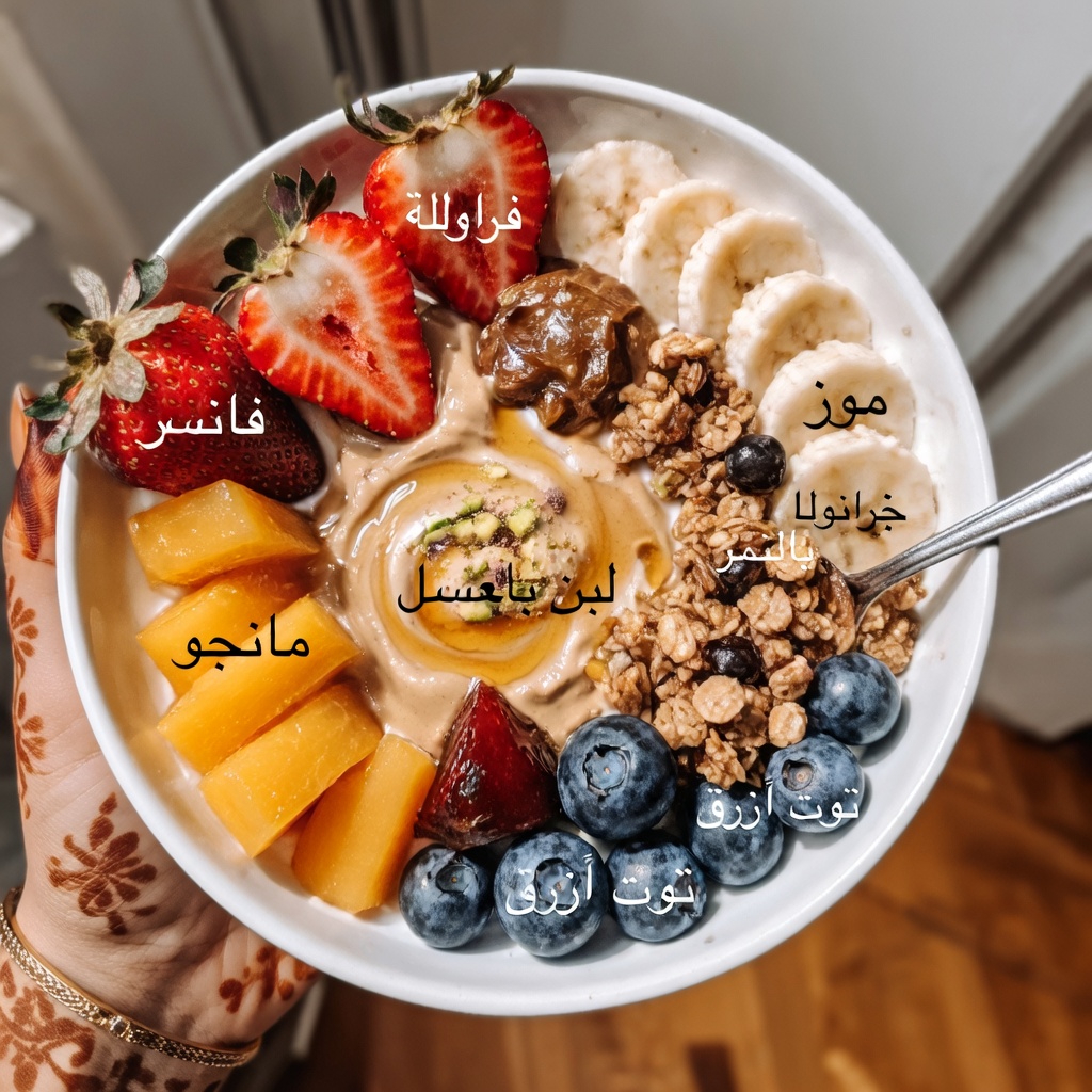 اكتشف هذه الوجبات الخفيفة الثلاث الغنية بالكولاجين التي تدعم مرونة البشرة وراحة المفاصل والحيوية اليومية