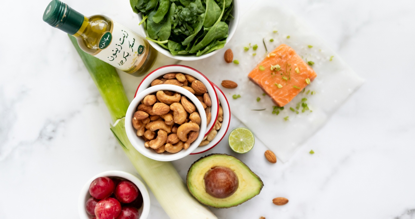 قبل أن تشتري مغنيسيوم غليسينات مرة أخرى، شاهد هذا أولًا (الطعام أفضل 20 مرة)