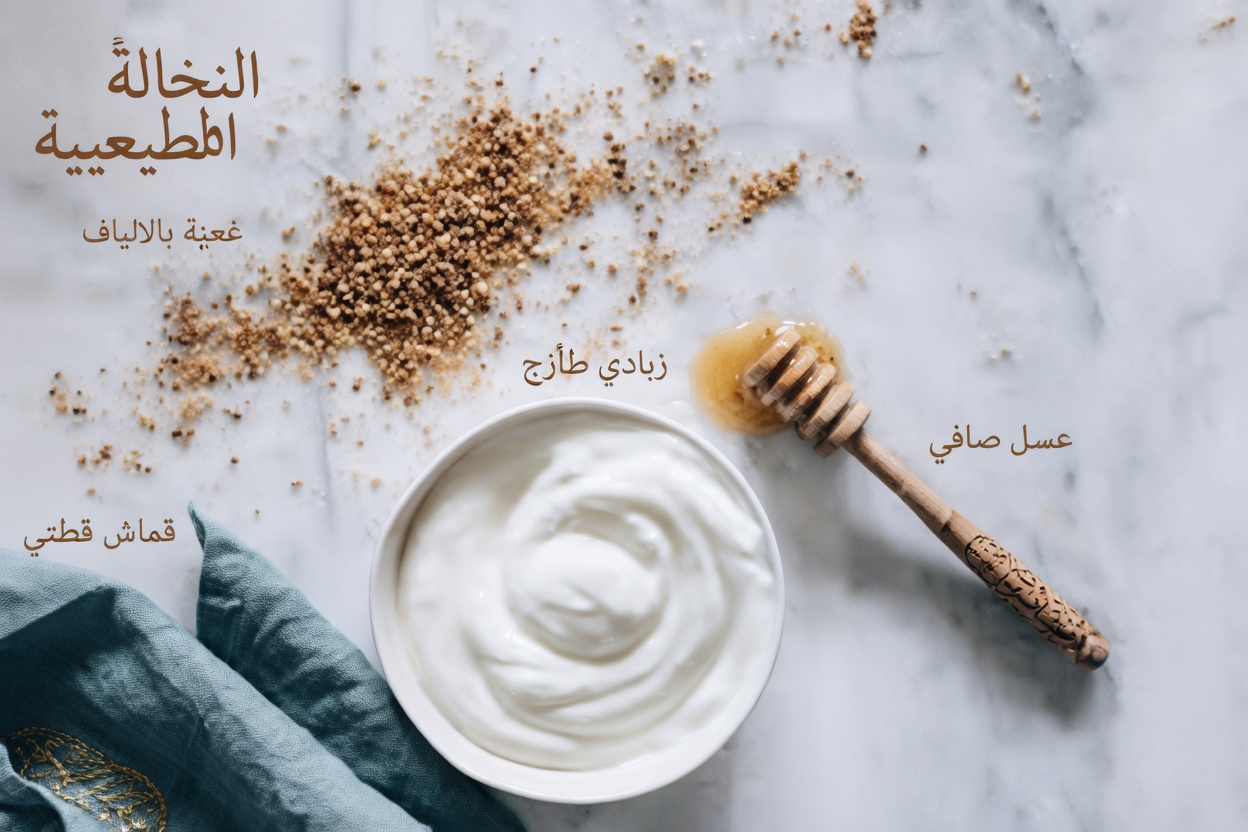 القناع المعجزة في 3 دقائق الذي يجعل بشرة من تجاوزوا السبعين تبدو أصغر بسنوات بين عشية وضحاها