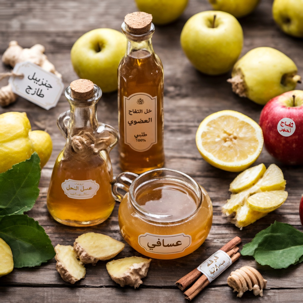 طقس الثوم والعسل الخام الصباحي لمدة 7 أيام الذي يدفع الناس إلى إلغاء مواعيد الأطباء