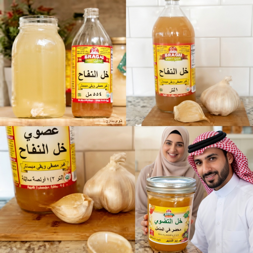 طقس الثوم والعسل الخام الصباحي لمدة 7 أيام الذي يدفع الناس إلى إلغاء مواعيد الأطباء