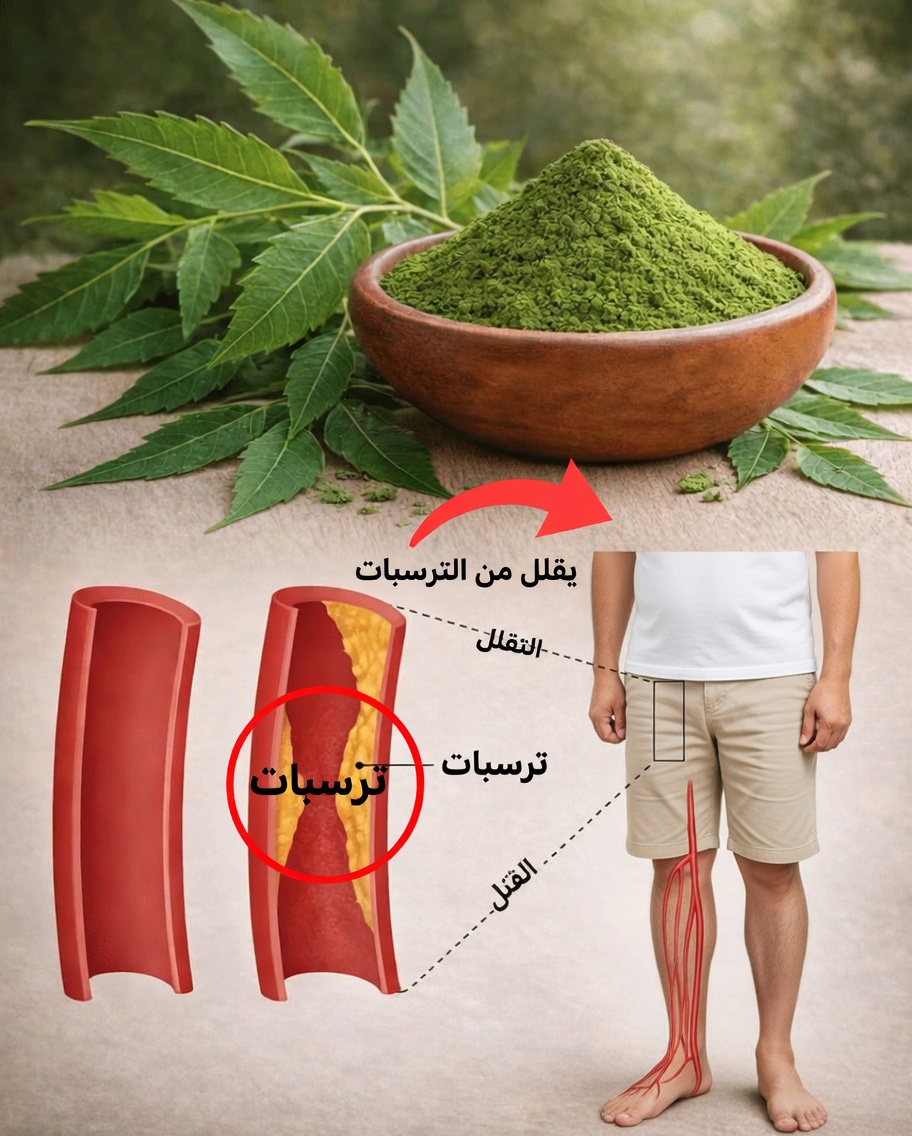 الورقة المُرّة الوحيدة التي تجعل علب الأدوية شيئًا من الماضي بهدوء لكبار السن فوق الستين